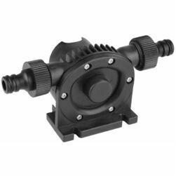 Sūknis darbināms ar elektrisko urbmašīnu, 900L/h