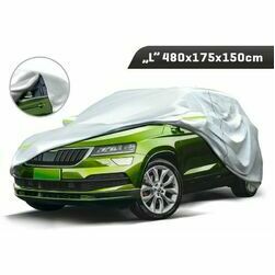 SUV automašīnas pārklājs L, 480x175x150cm