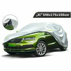 SUV automašīnas pārklājs XL, 540x175x150cm