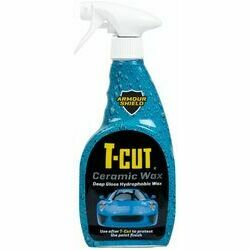 T-CUT keramiskā vaska pārklājums, 500ml