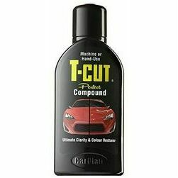 T-CUT krāsas pulētājs un atjaunotājs, 500ml