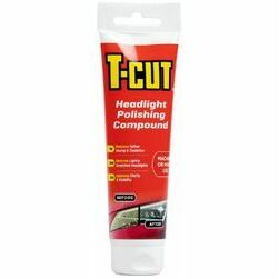 T-CUT lukturu stiklu pulēšanas pasta, 150gr.