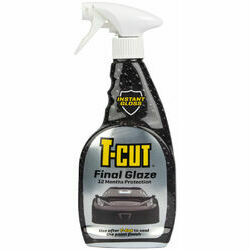 T-CUT nobeiguma pārklājums auto virsbūvei, 500ml