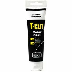 T-CUT pulēšanas un melnās krāsas atjaunošanas pasta, 150g