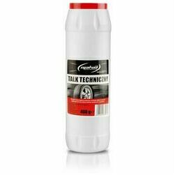 Talks tehniskais, 400gr