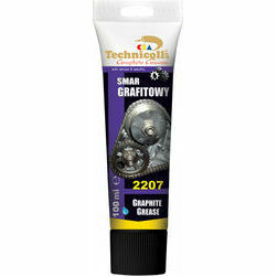 Technicqll grafīta smērviela, 100ml