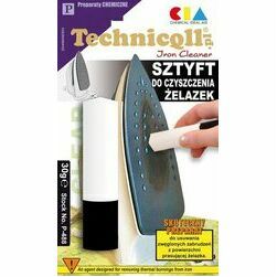 Technicqll Iron Cleaner - Gludekļu tīrītājs, 40g