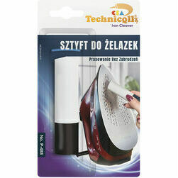 Technicqll Iron Cleaner - Gludekļu tīrītājs, 40g