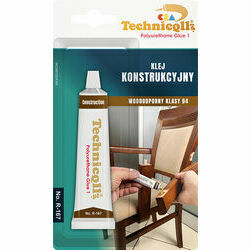 Celtniecības līme, poliuretāna, 20ml