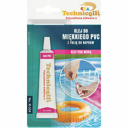 PCV Vinila līme, 20ml