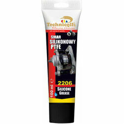 Technicqll silikona smērviela, 100ml