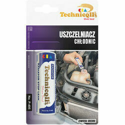 Technicqll Silver Seal - Sūču novērsējs dzesēš. sistēmā, 25g