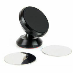 #Telefona turētājs, magnētisks, stiprināms uz virsmas