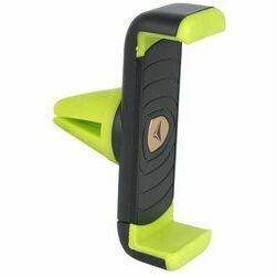 Telefona turētājs stiprināms pie ventilācijas atveres