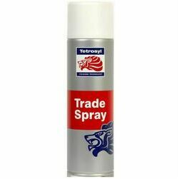 Tetrosyl balta gruntskrāsa aerosolā, 500ml