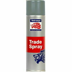 Tetrosyl pelēka gruntskrāsa aerosolā, 500ml
