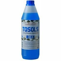 Tosols -35°C, G11, 1L