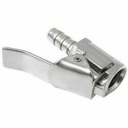 Uzgalis gaisa uzpildei metāla, 6mm