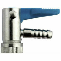 Uzgalis gaisa uzpildei metāla, 8mm