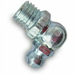 Uzgalis smērspiedei M10x1 90grādi