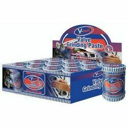 V-tech vārstu slīpējamā pasta, 100g