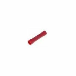 Vadu savienoj.pilnas izolāc.vara,sarkans 0.5-1.5mm19A 20 gab