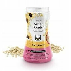 Veļas atsvaidz. booster granulās 250gr, Pure Garden