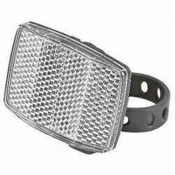 Velo atstarotājs, balts