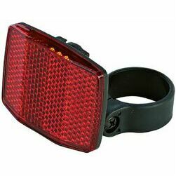 Velo atstarotājs, sarkans