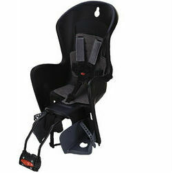Velo bērnu sēdeklītis stiprināms uz rāmja 9-15kg