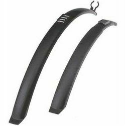 Velo dubļusargi 24-29collas, 2gab