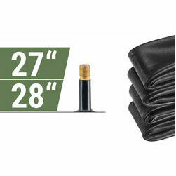 Velo kamera, 27-28/40-622/635 ar auto ventili