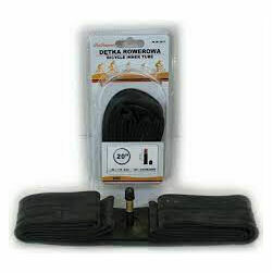 # Velo kamera ar Auto ventili, 24 collas x 1.75/2.2