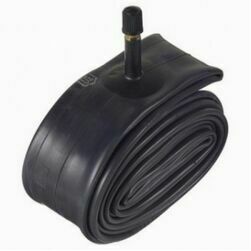 # Velo kamera ar Auto ventili, 27.5collas x 1.75/2x25