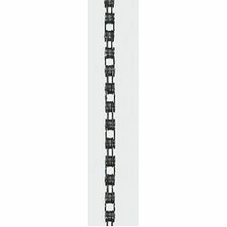 Velo ķēde, 1/2x1/8 collas, 112 posmi