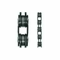 Velo ķēde, 1/2x3/32 5/64 collas, 116 posmi