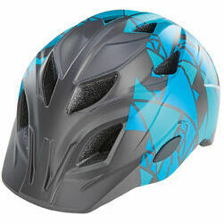 Velo ķivere bērnu INMOLD, S izmērs, 52-56cm, ar LED