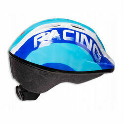 Velo ķivere bērnu, Racing, izmērs XS/S