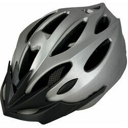 Velo ķivere Inmold M 55-58cm, sudraba