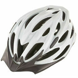 Velo ķivere Inmold, sudraba L 58-61cm