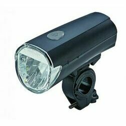 Velo LED lukturu komplekts ar baterijām, 30/15 Lux