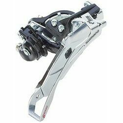 Velo priekšējais pārslēdzējs,, SHIMANO