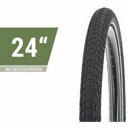 Velo riepa, ielas 24 x 1.75