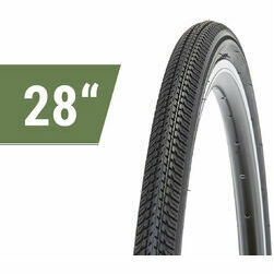Velo riepa, ielas 28 x 1 5/8