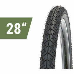 Velo riepa, ielas 28 x 1.75