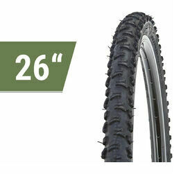Velo riepa, MTB 26 x 1.9