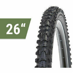 Velo riepa, MTB 26 x 2.1