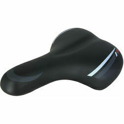 Velo sēdeklis Comfort
