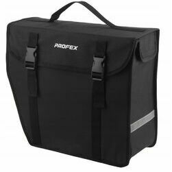 Velo soma sāna stiprināma pie bagažnieka