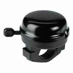 Velo zvaniņš, melns